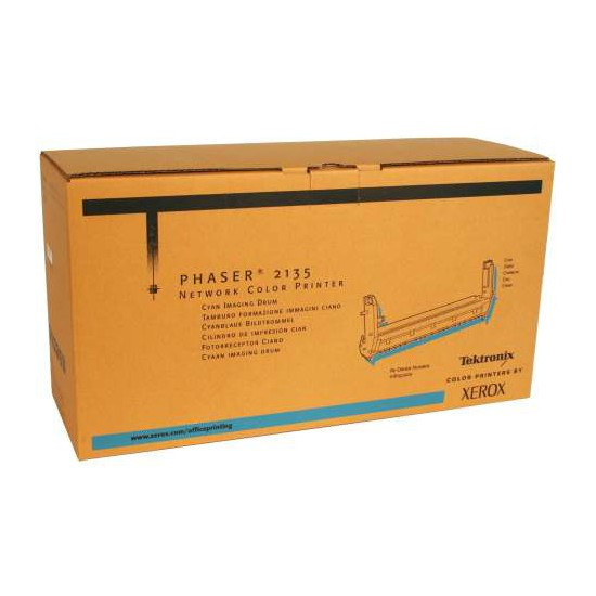Xerox 16192200 cyan drum (original Xerox) 046622 - 1
