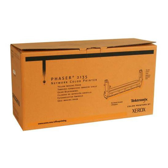 Xerox 16192400 yellow drum (original Xerox) 046624 - 1