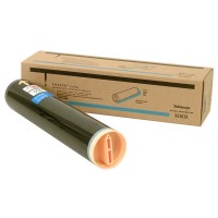 Xerox 16194400 high capacity cyan toner (original Xerox) 046631
