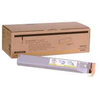 Xerox 16197500 yellow toner (original Xerox) 046638