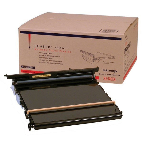 Xerox 16200001 transfer belt unit (original) 016200001 046650 - 1