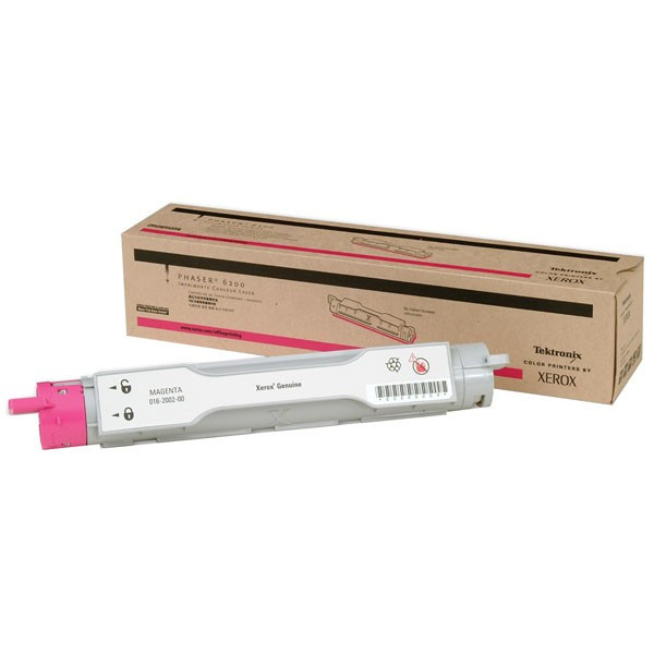 Xerox 16200200 magenta toner (original Xerox) 046652 - 1