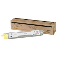 Xerox 16200300 yellow toner (original Xerox) 046653