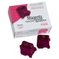 Xerox 16204200 magenta ColourStix ink 2-pack (original Xerox) 046665