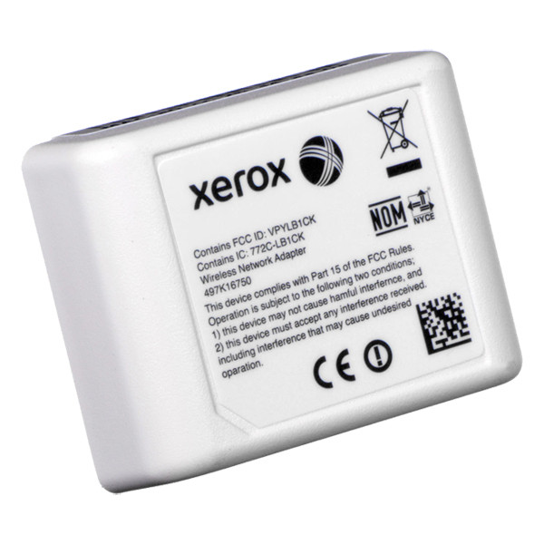 Xerox 497K16750 Wireless network adapter 497K16750 999523 - 1