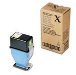 Xerox 6R857 cyan toner (original) 006R00857 046823