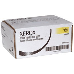 Xerox 6R90283 yellow toner 4-pack (original) 006R90283 047188 - 1