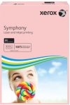 80g Xerox 003R93970 Symphony pink pastel tints ream, A4 (500 sheets)