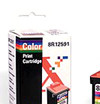 Xerox 8R12591 colour ink cartridge (original) 008R12591 041850 - 1