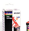 Xerox 8R12591 colour ink cartridge (original Xerox) 041850 - 1