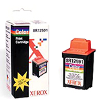 Xerox 8R12591 colour ink cartridge (original Xerox) 041850 - 1