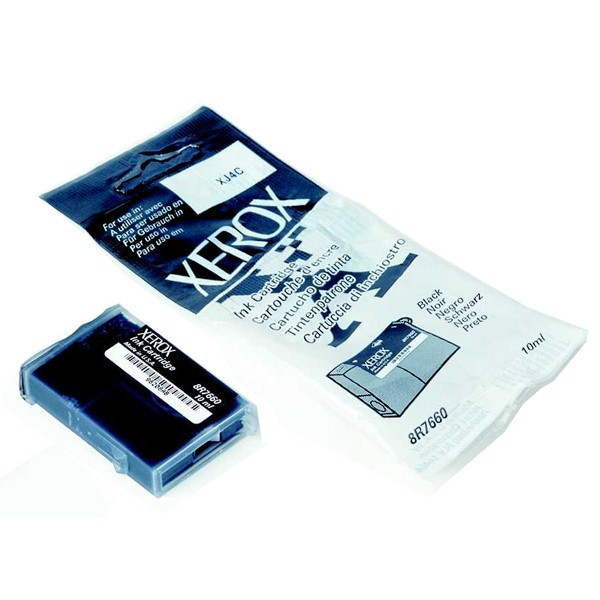 Xerox 8R7660 black ink cartridge (original Xerox) 041260 - 1