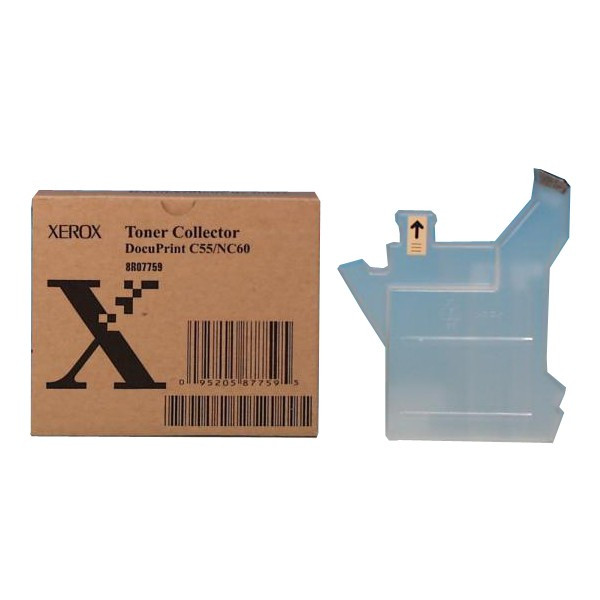 Xerox 8R7759 waste toner container (original) 008R07759 046898 - 1