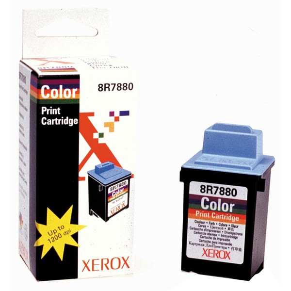 Xerox 8R7880 colour ink cartridge (original) 008R07880 041450 - 1