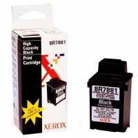 Xerox 8R7881 black ink cartridge (original) 008R07881 041460