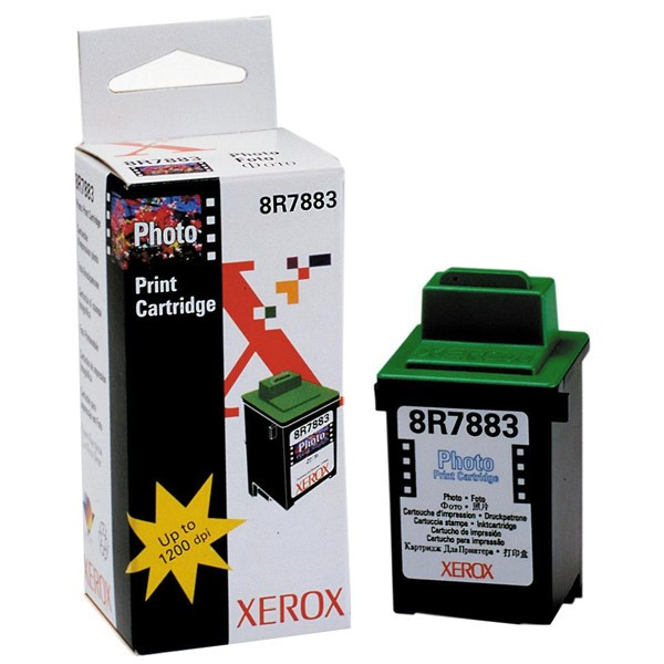 Xerox 8R7883 photo ink cartridge (original) 008R07883 041880 - 1
