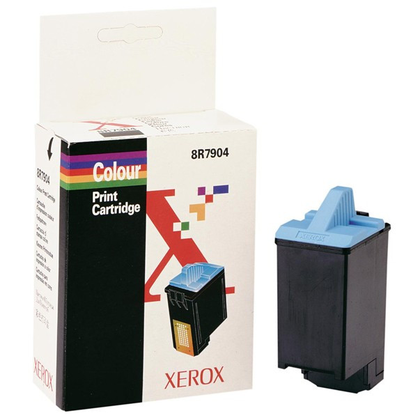 Xerox 8R7904 colour ink cartridge (original) 008R07904 041740 - 1