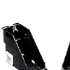 Xerox 8R7969 black printhead (original Xerox) 041650 - 1