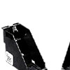 Xerox 8R7970 colour printhead (original Xerox) 041660 - 1