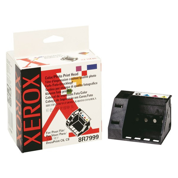 Xerox 8R7999 printhead (original) 008R07999 041955 - 1