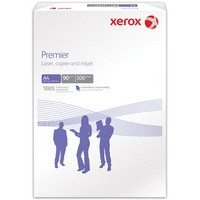 Xerox A4 100g paper | Xerox 003R93608 Premier XX93608 | 500 sheets XX93608 065154 - 1
