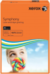 A4 80g paper (Dark orange) | Xerox Symphony | 500 sheets