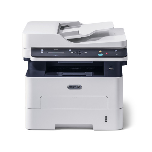 Xerox B205 All-in-One A4 Mono Laser Printer with WiFi (3 in 1) B205V_NI 896124 - 1