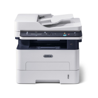 Xerox B205 All-in-One A4 Mono Laser Printer with WiFi (3 in 1) B205V_NI 896124