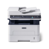Xerox B205 All-in-One A4 mono laser printer with WiFi (3 in 1) 896124