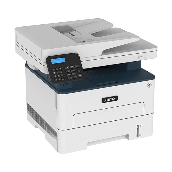 Xerox B225 All-in-One A4 Mono Laser Printer with WiFi (3 in 1) B225V_DNI 896143 - 3