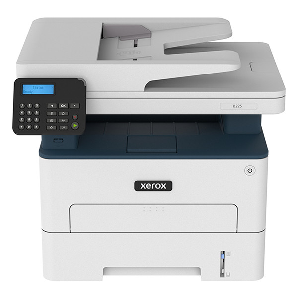Xerox B225 All-in-One A4 mono laser printer with WiFi (3 in 1) 896143 - 1
