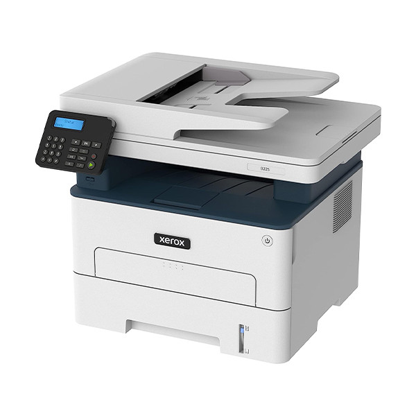Xerox B225 All-in-One A4 mono laser printer with WiFi (3 in 1) 896143 - 2
