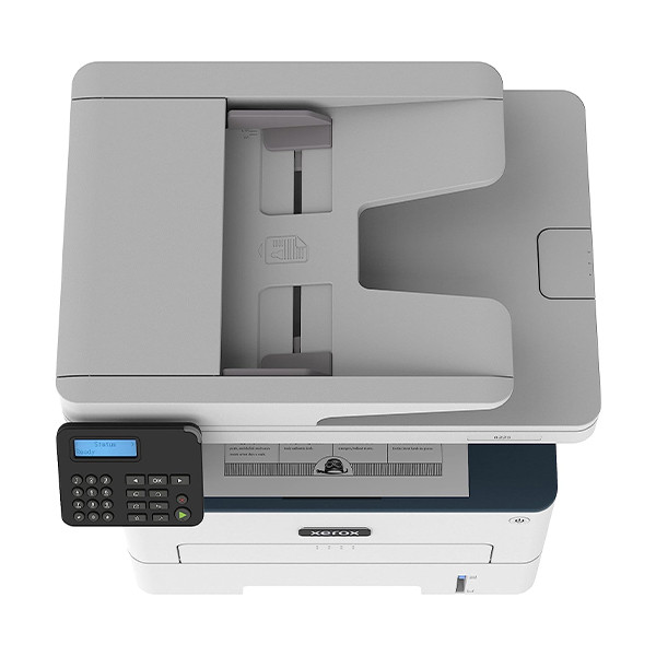 Xerox B225 All-in-One A4 mono laser printer with WiFi (3 in 1) 896143 - 4
