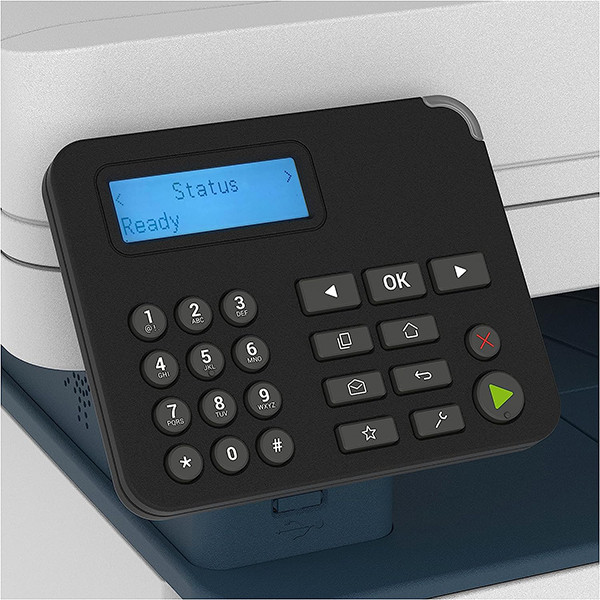 Xerox B225 All-in-One A4 mono laser printer with WiFi (3 in 1) 896143 - 6