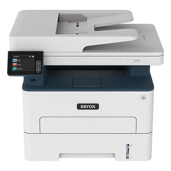Xerox B235 All-in-One A4 mono laser printer with WiFi (4 in 1) 896144 - 1