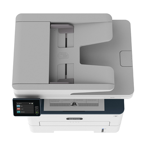 Xerox B235 All-in-One A4 mono laser printer with WiFi (4 in 1) 896144 - 4