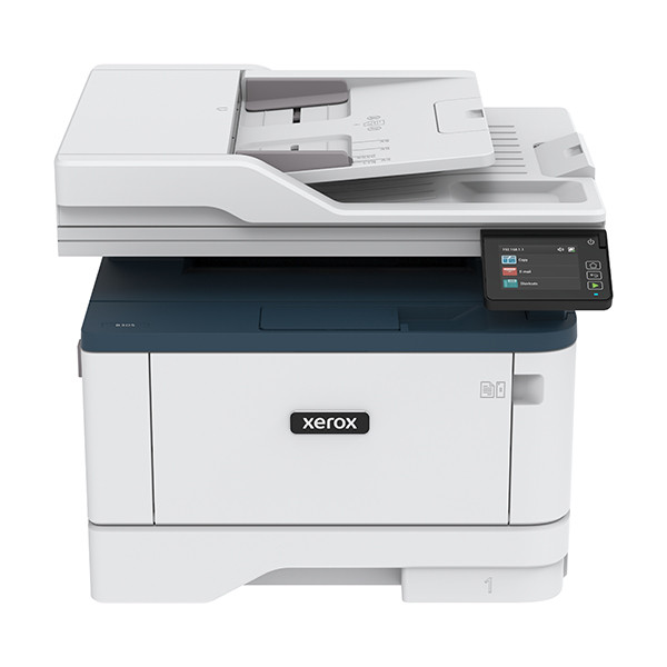 Xerox B305 All-in-One A4 mono laser printer with WiFi (3 in 1) 896150 - 1