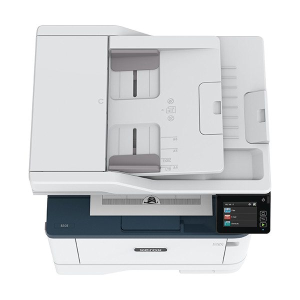 Xerox B305 All-in-One A4 mono laser printer with WiFi (3 in 1) 896150 - 4