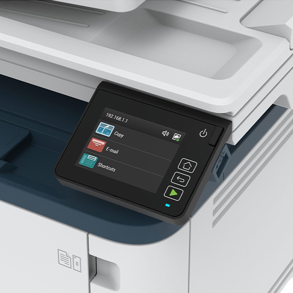 Xerox B315 All-in-One A4 mono laser printer with WiFi (4 in 1) 896151 - 6