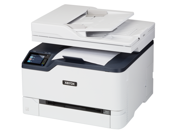 Xerox C235 All-in-One A4 Colour Laser Printer with WiFi (4 in 1) C235V_DNI C235V/DNI 896141 - 2
