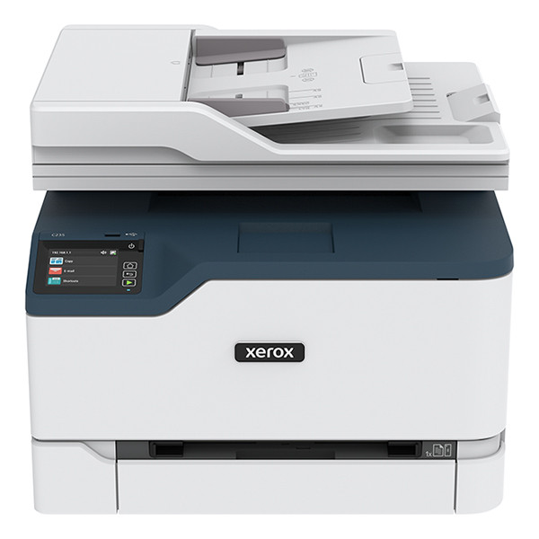 Xerox C235 All-in-One A4 colour laser printer with WiFi (4 in 1) 896141 - 1
