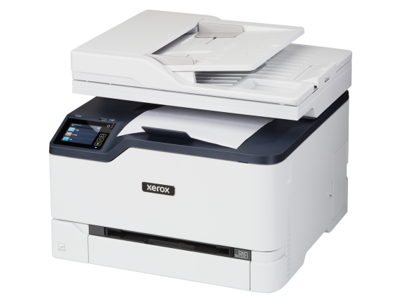Xerox C235 All-in-One A4 colour laser printer with WiFi (4 in 1) 896141 - 2