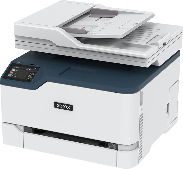 Xerox C235 All-in-One A4 colour laser printer with WiFi (4 in 1) 896141 - 3