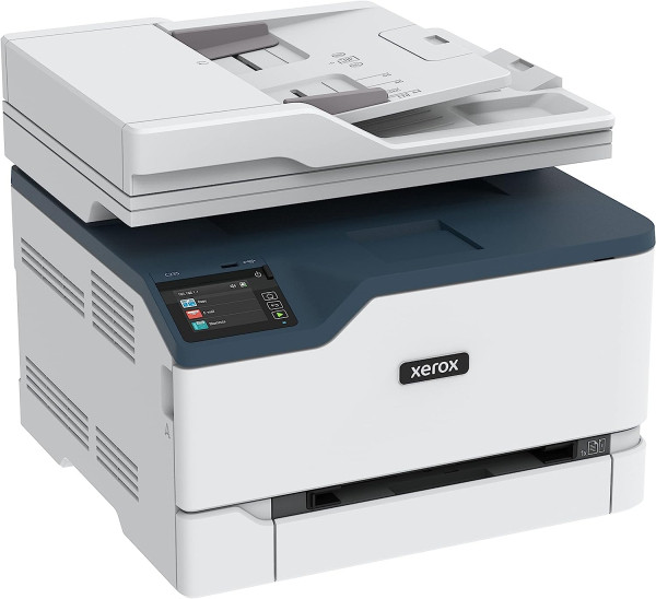 Xerox C235 All-in-One A4 colour laser printer with WiFi (4 in 1) 896141 - 4