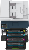 Xerox C235 All-in-One A4 colour laser printer with WiFi (4 in 1) 896141 - 6