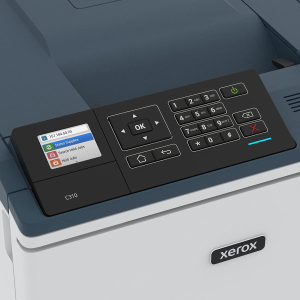 Xerox C310 A4 Colour Laser Printer with Wi-Fi C310V_DNI 896148 - 3
