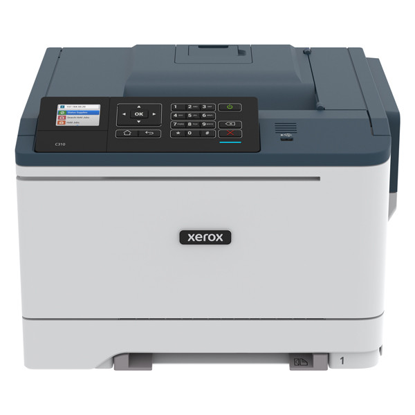 Xerox C310 A4 colour laser printer with WiFi 896148 - 1