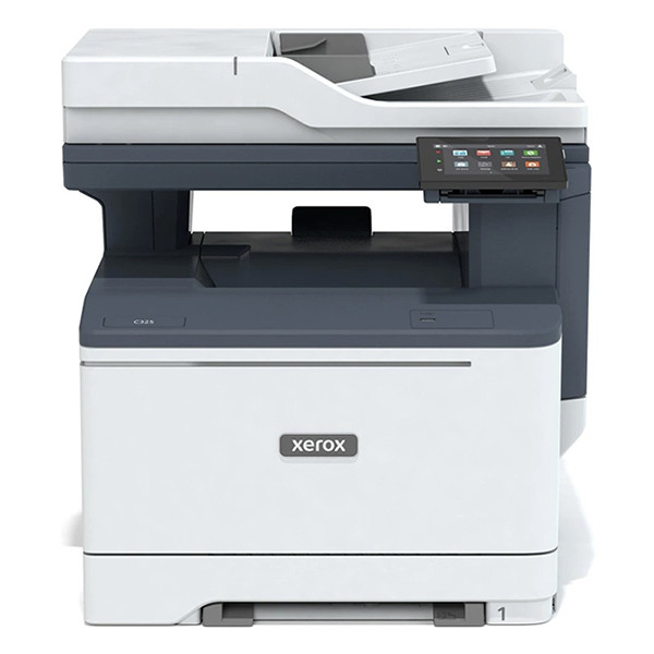 Xerox C325 All-in-One A4 colour laser printer with WiFi (4 in 1) 896163 - 1