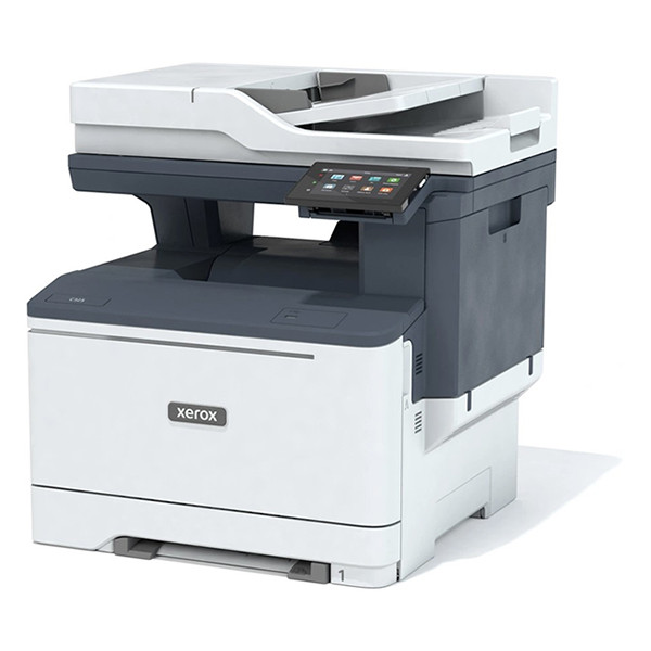 Xerox C325 All-in-One A4 colour laser printer with WiFi (4 in 1) 896163 - 2