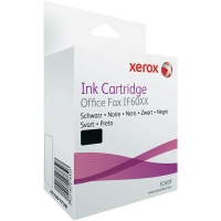 Xerox IC601 XR27651 black ink cartridge (original Xerox) 041884